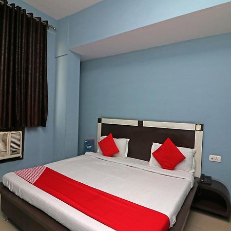 Hotel O Crown Tower Rāmpura 외부 사진