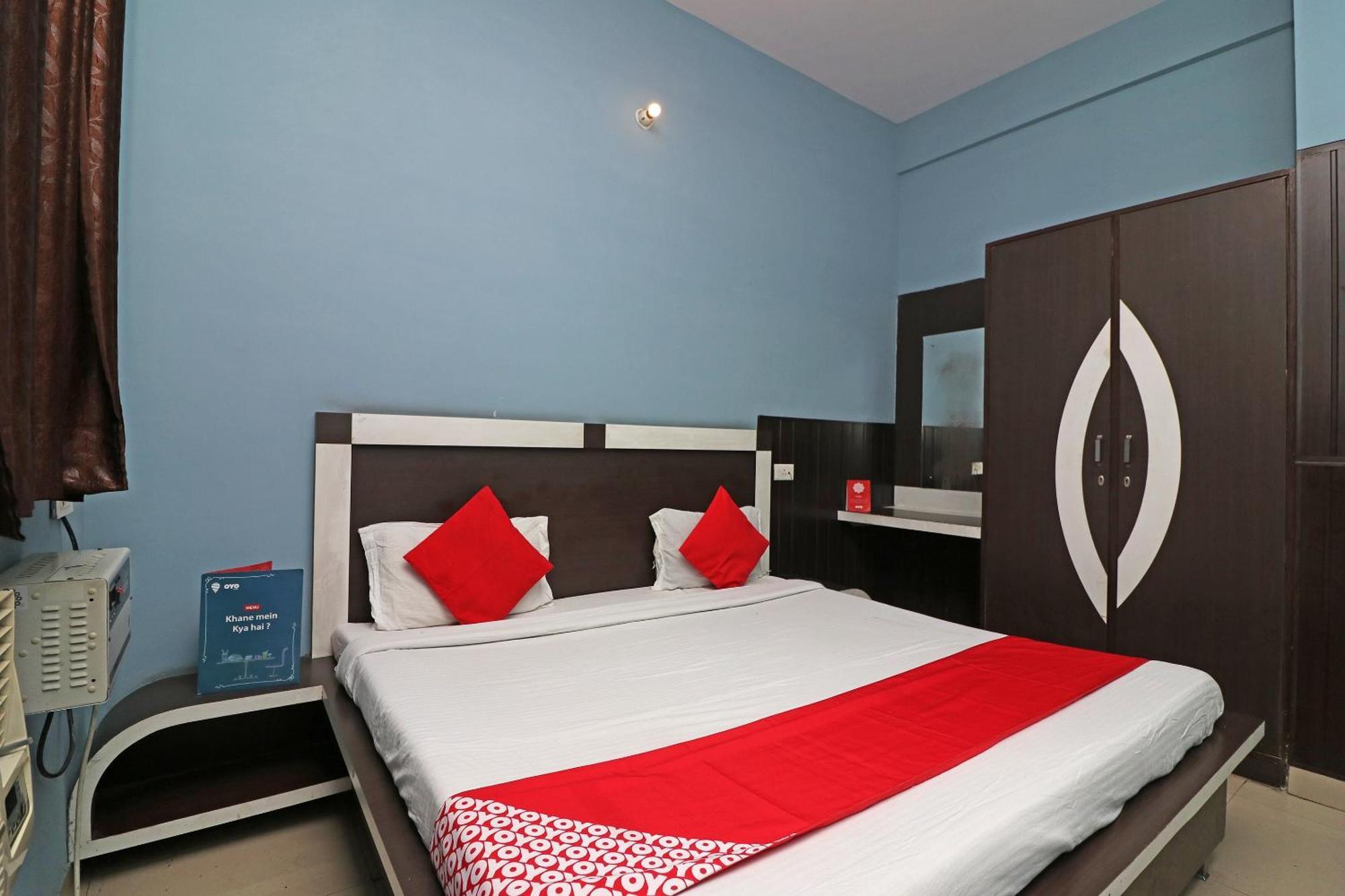 Hotel O Crown Tower Rāmpura 외부 사진